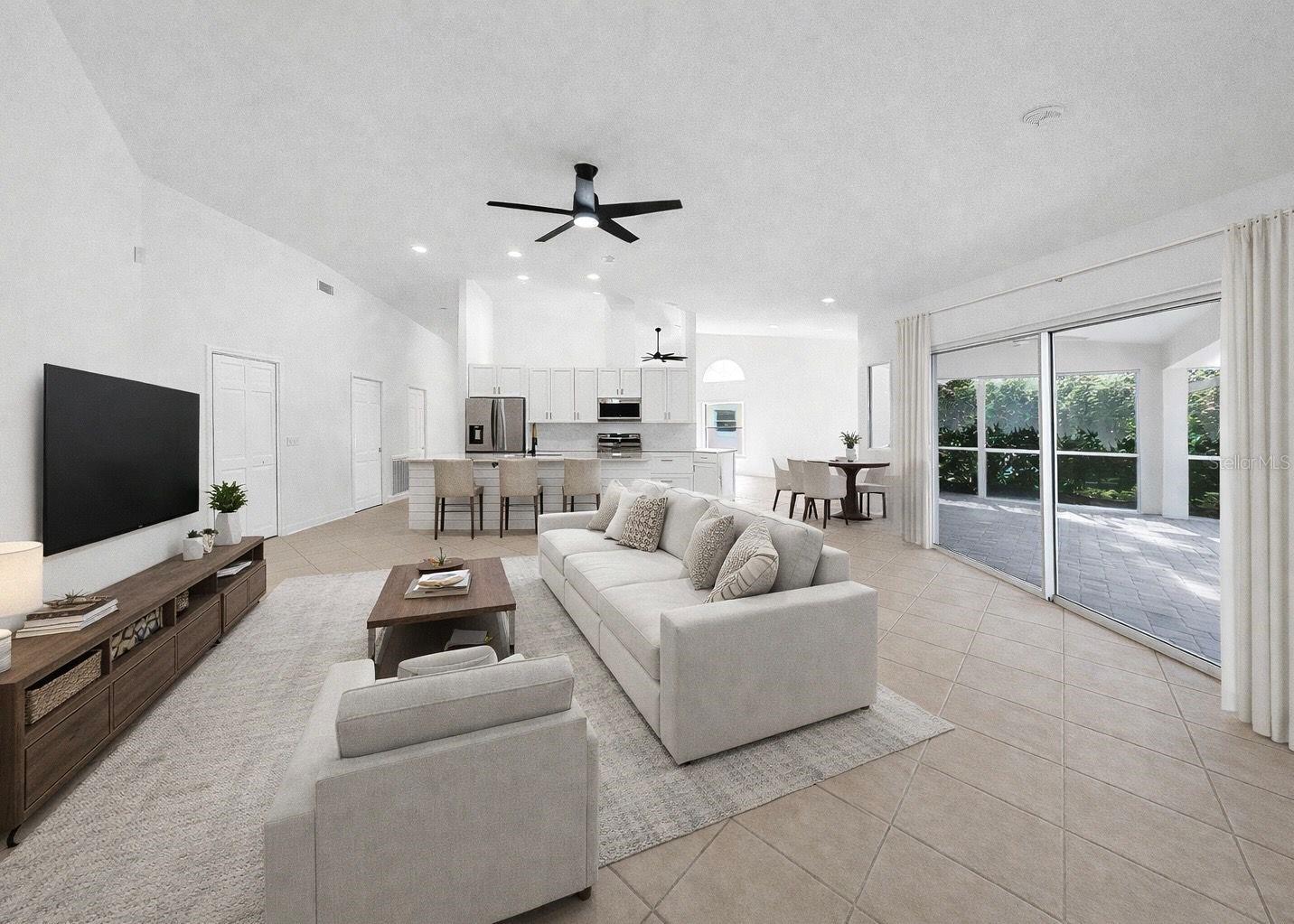 TARA PH I - Residential Lease