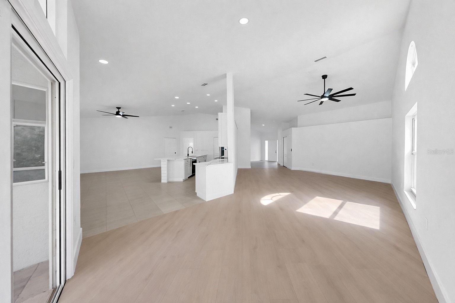 TARA PH I - Residential Lease