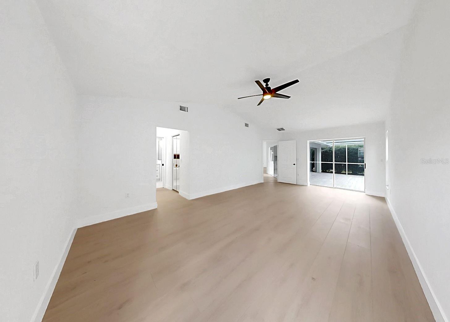 TARA PH I - Residential Lease
