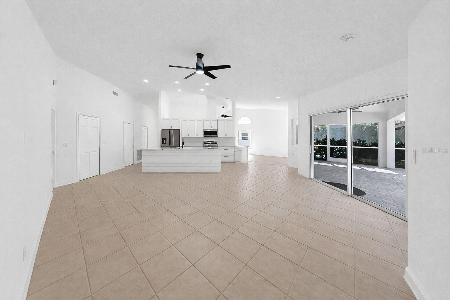 TARA PH I - Residential Lease