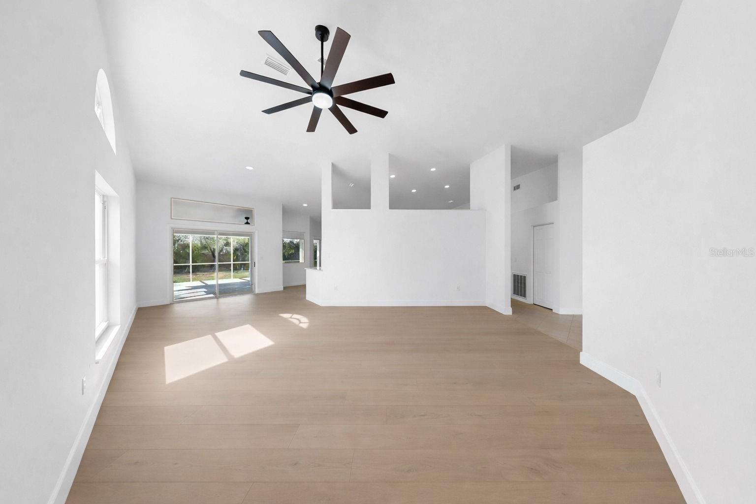 TARA PH I - Residential Lease