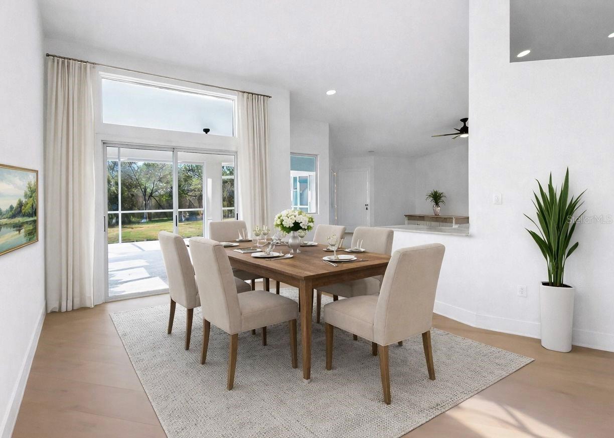 TARA PH I - Residential Lease