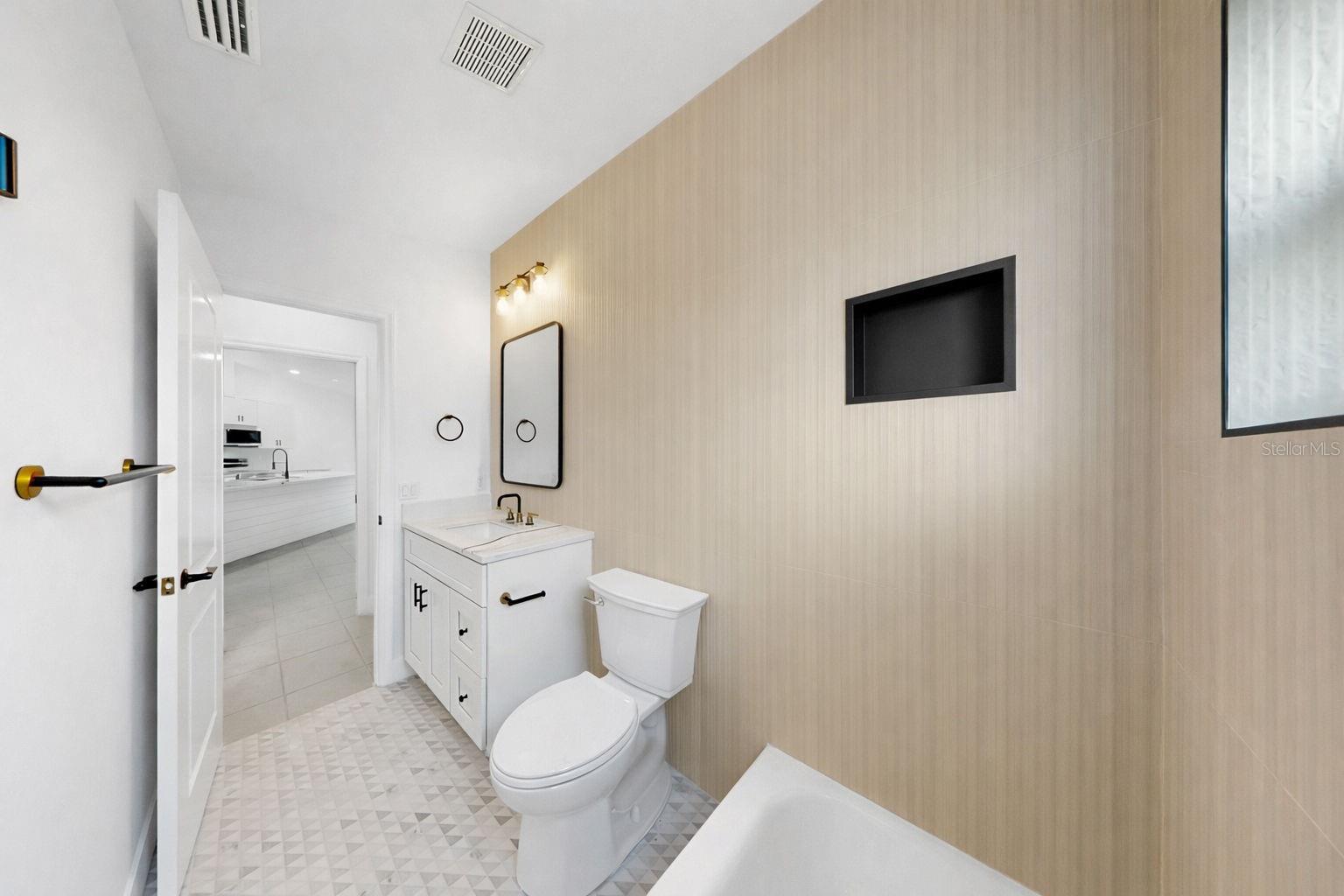 TARA PH I - Residential Lease