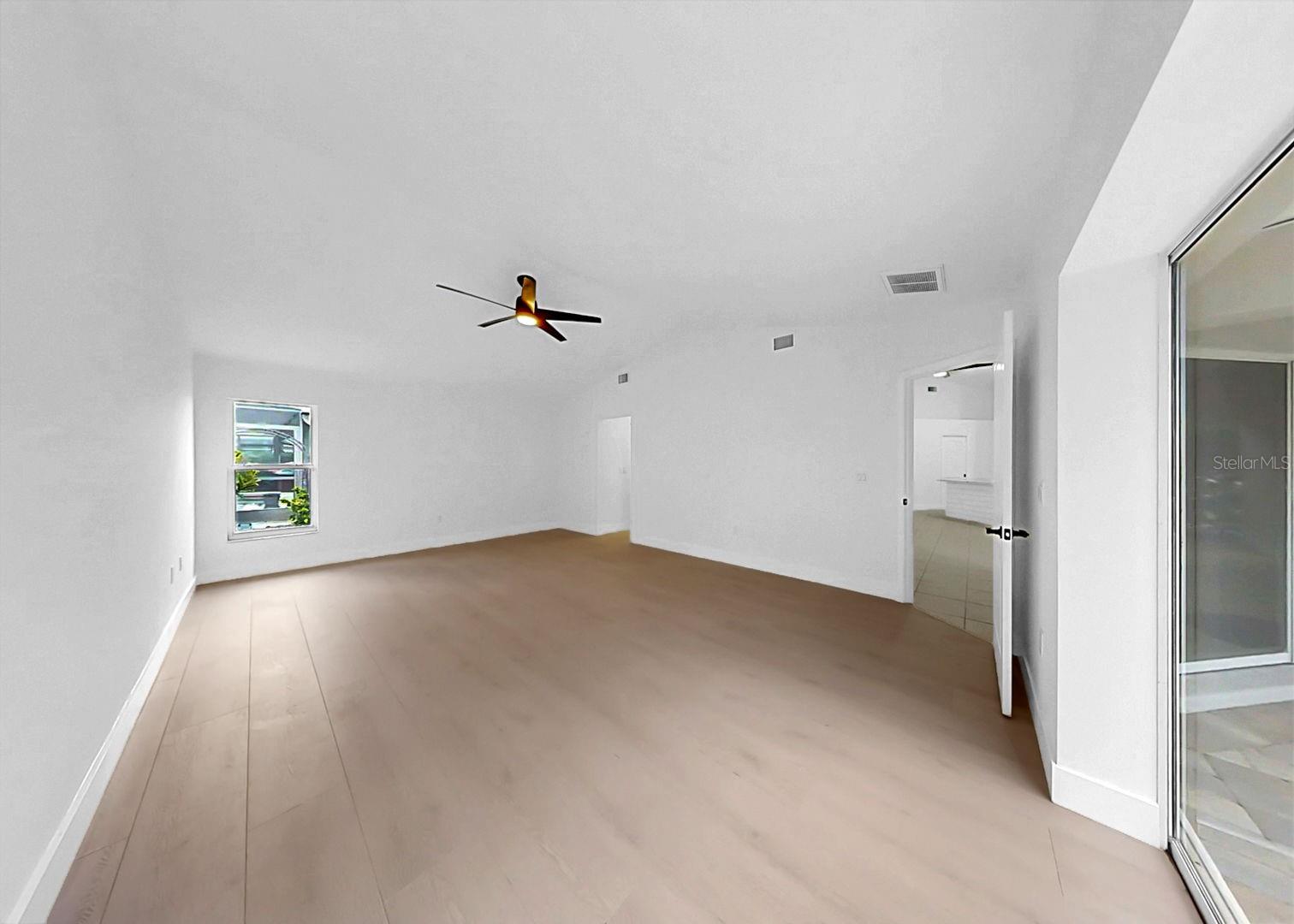 TARA PH I - Residential Lease