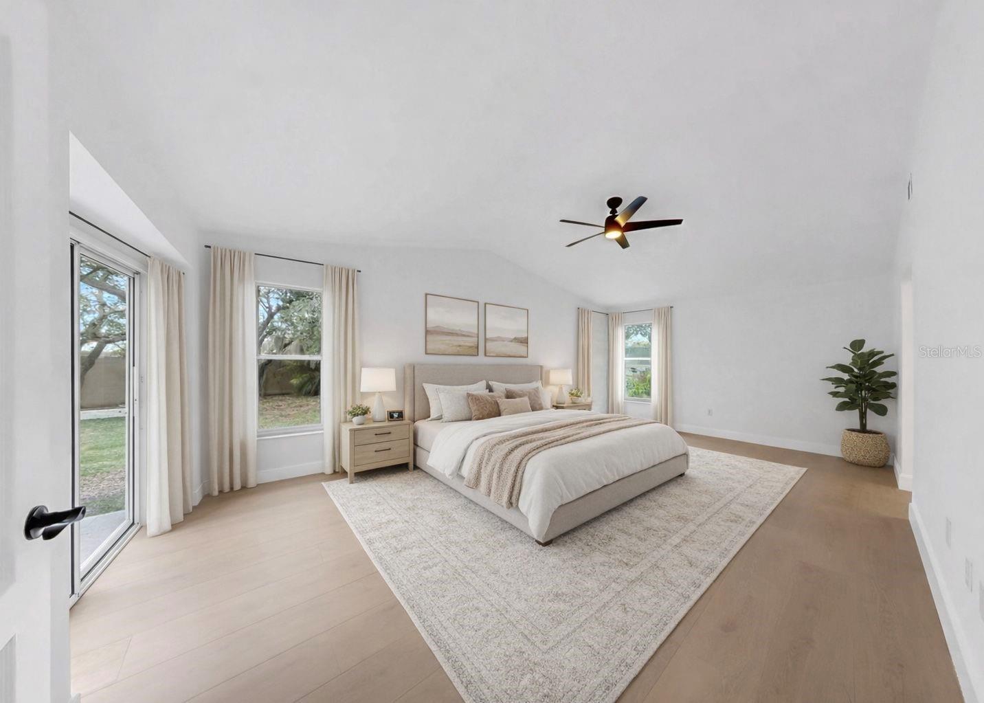 TARA PH I - Residential Lease