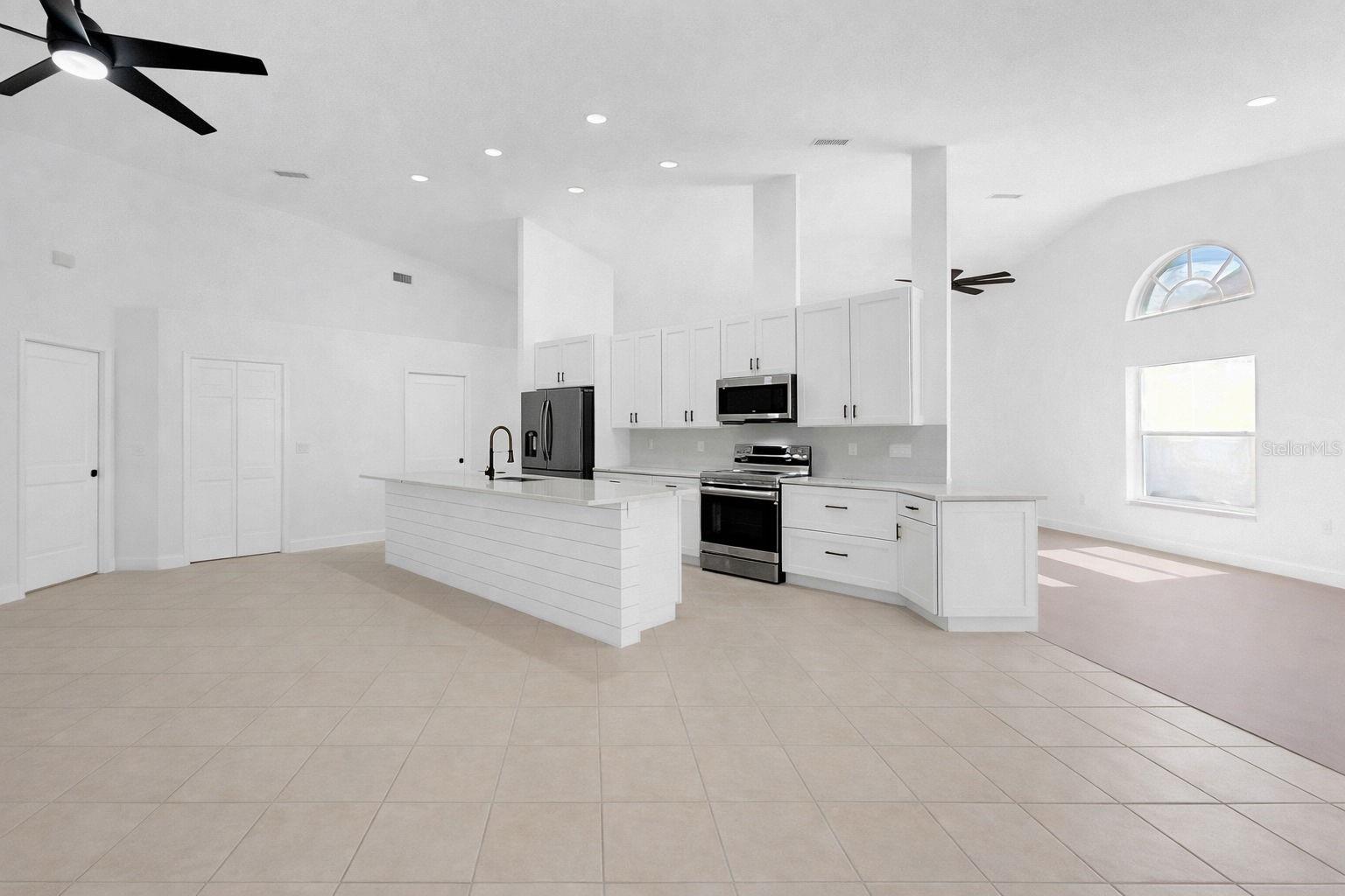 TARA PH I - Residential Lease