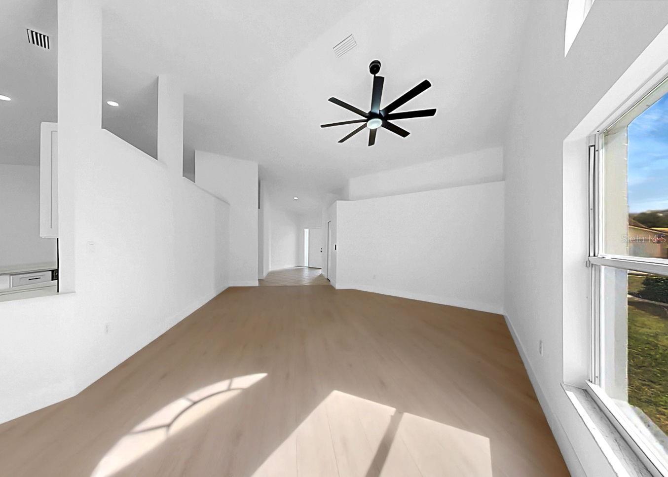 TARA PH I - Residential Lease