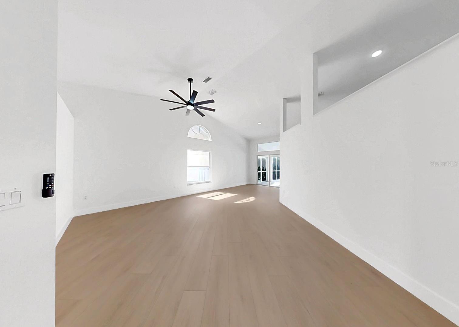 TARA PH I - Residential Lease