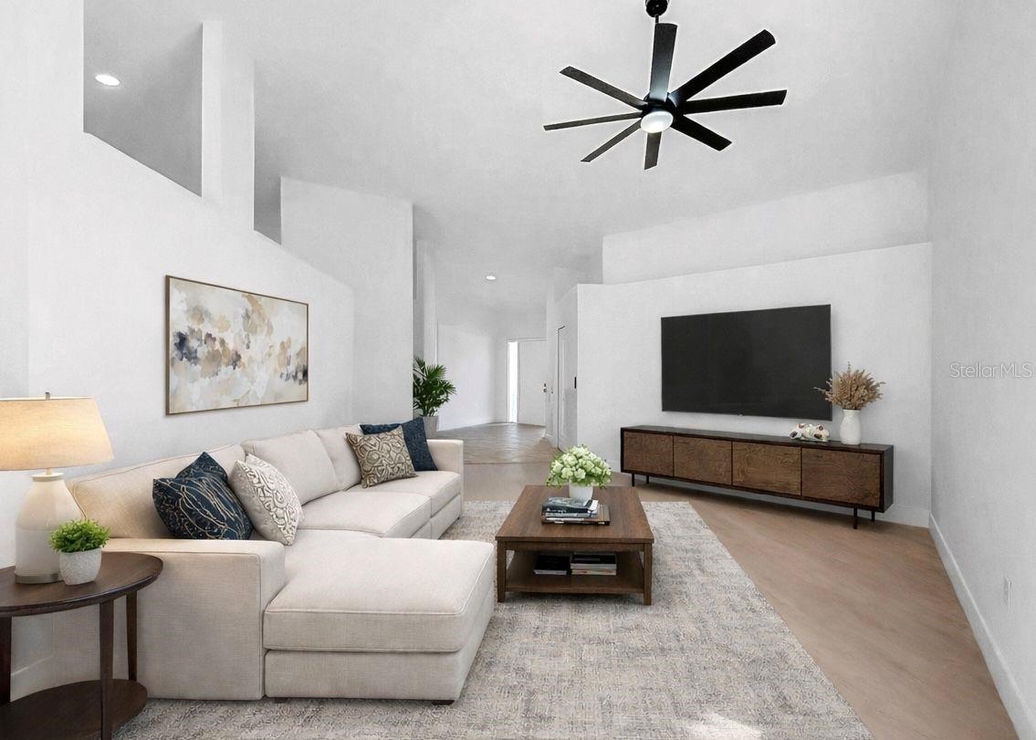 TARA PH I - Residential Lease