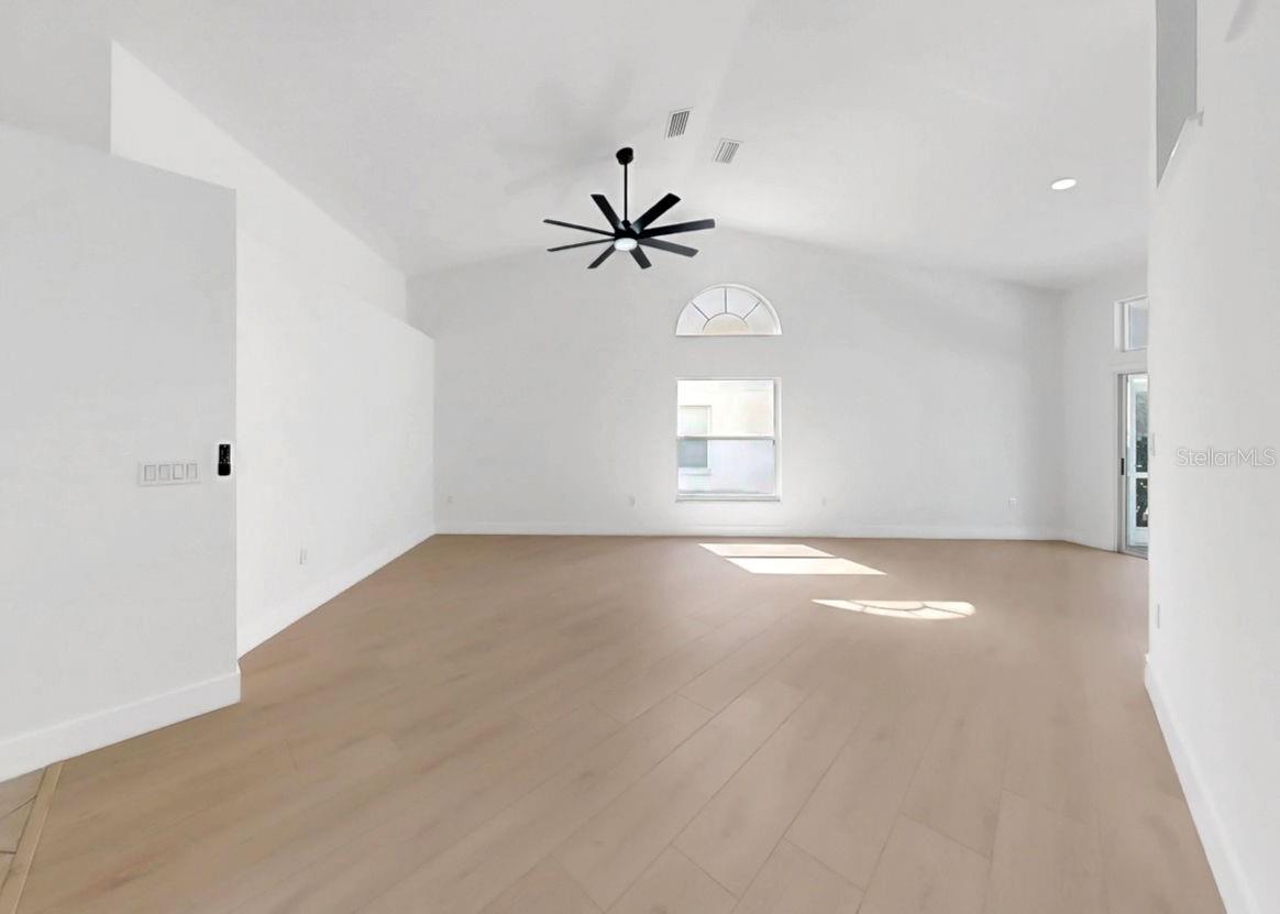 TARA PH I - Residential Lease