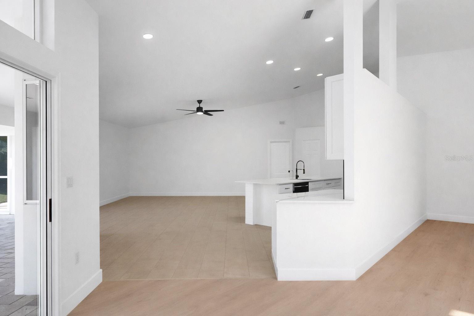 TARA PH I - Residential Lease