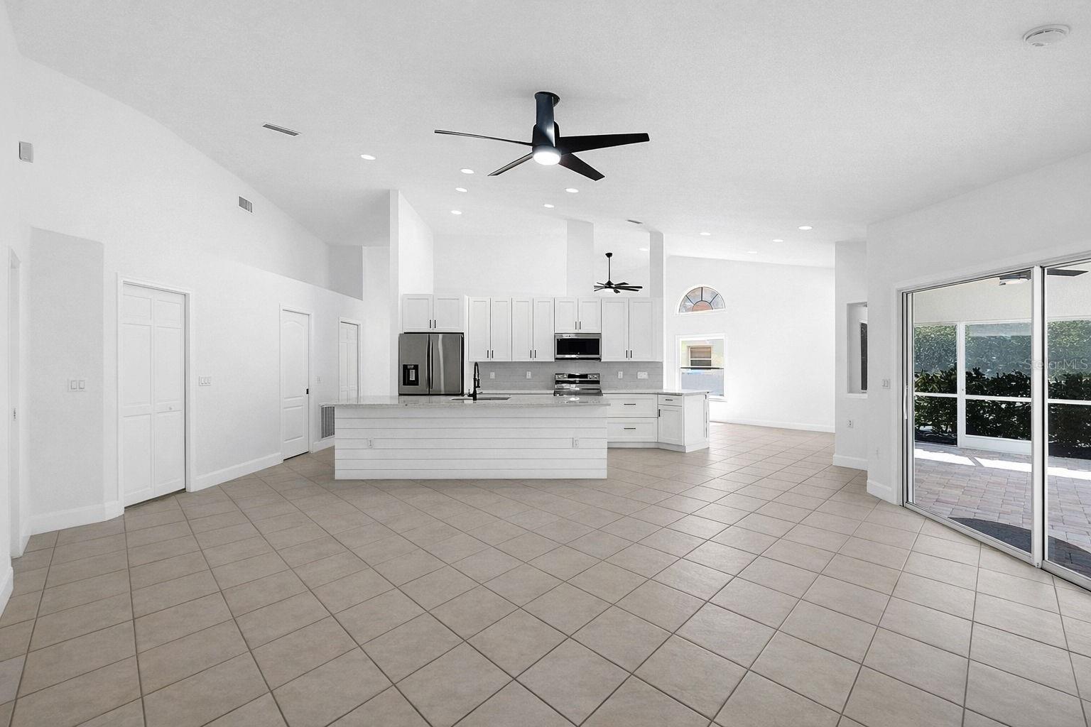 TARA PH I - Residential Lease