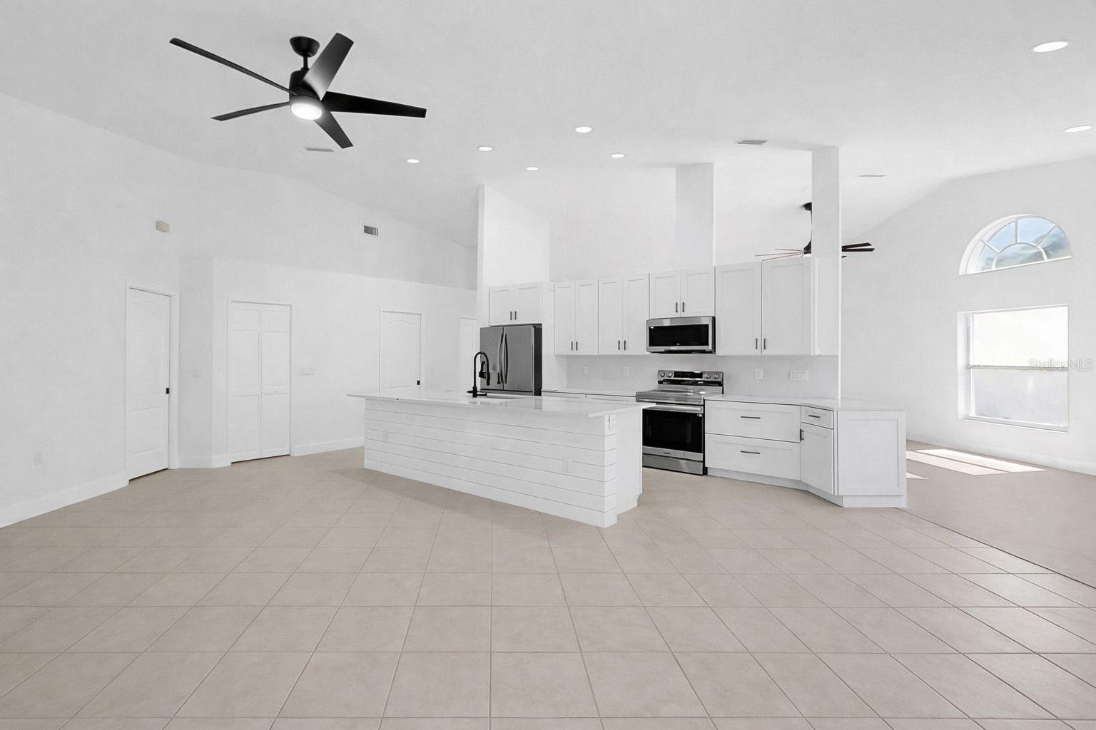TARA PH I - Residential Lease