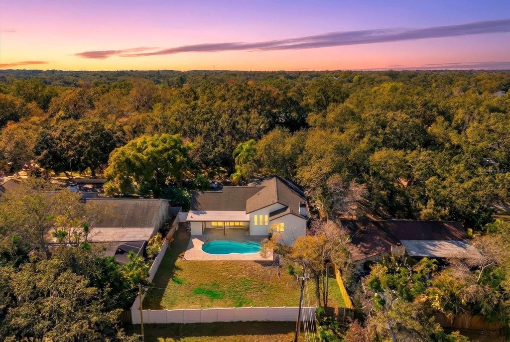 Photo of 17 Pinewood Circle, Safety Harbor, FL 34695 (MLS # A4681440)