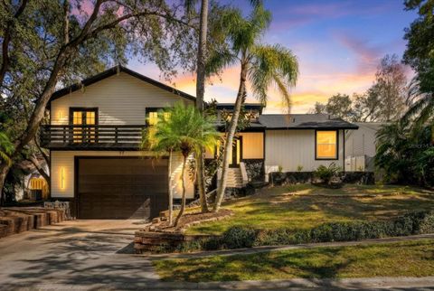 17 PINEWOOD CIRCLE SAFETY HARBOR FL 34695