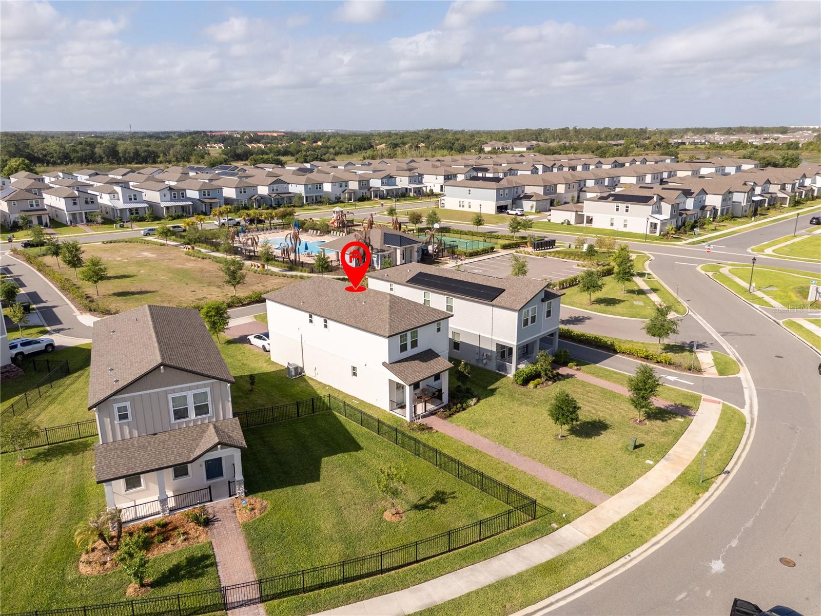 HIGHLAND RIDGE - Residential