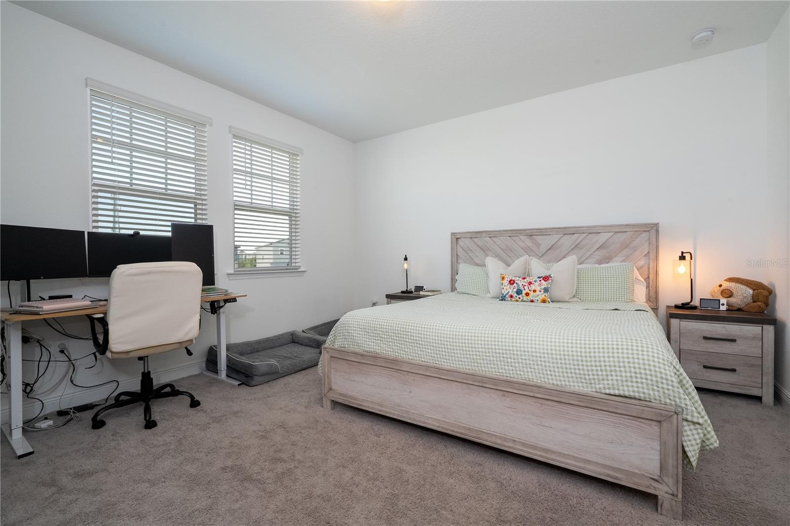 HIGHLAND RIDGE - Residential