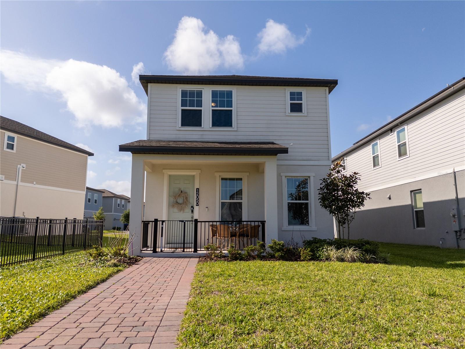 HIGHLAND RIDGE - Residential