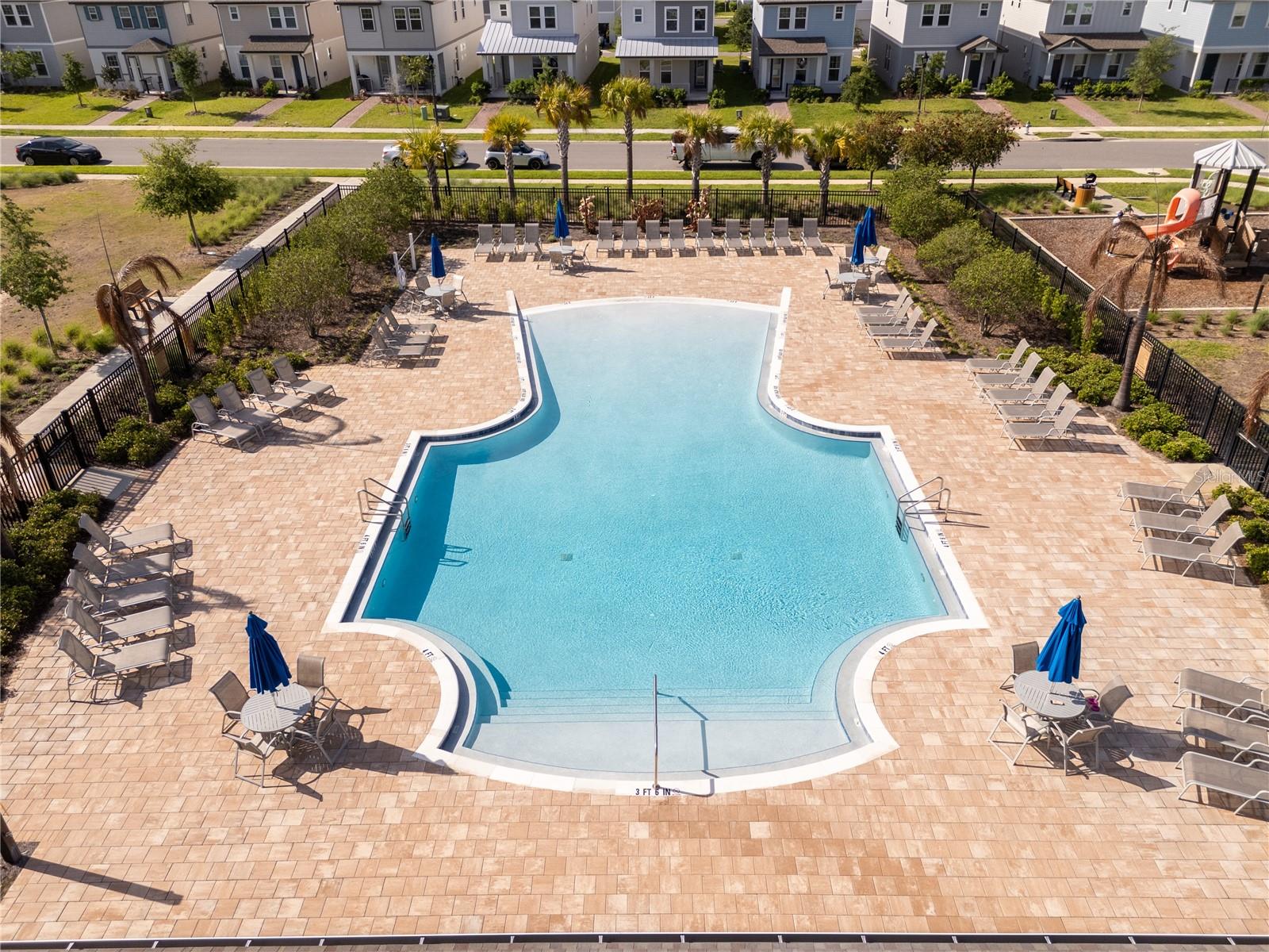 HIGHLAND RIDGE - Residential