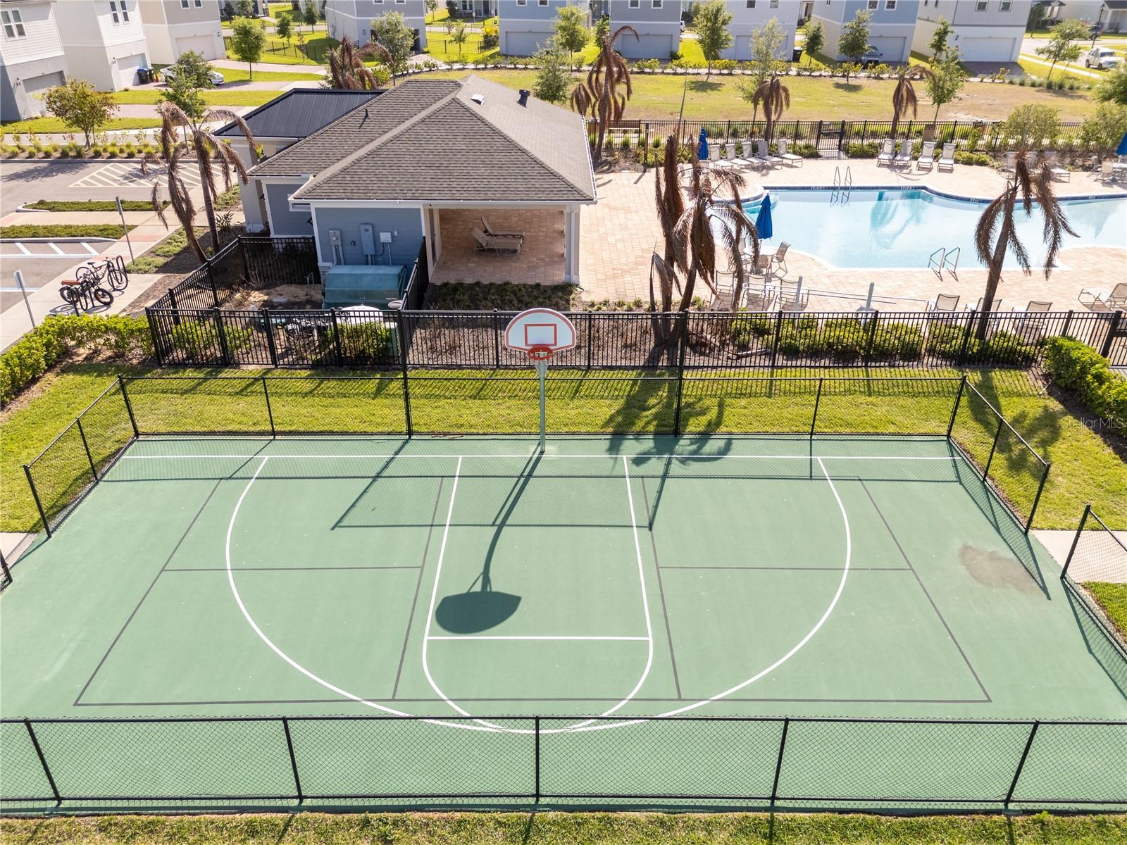 HIGHLAND RIDGE - Residential