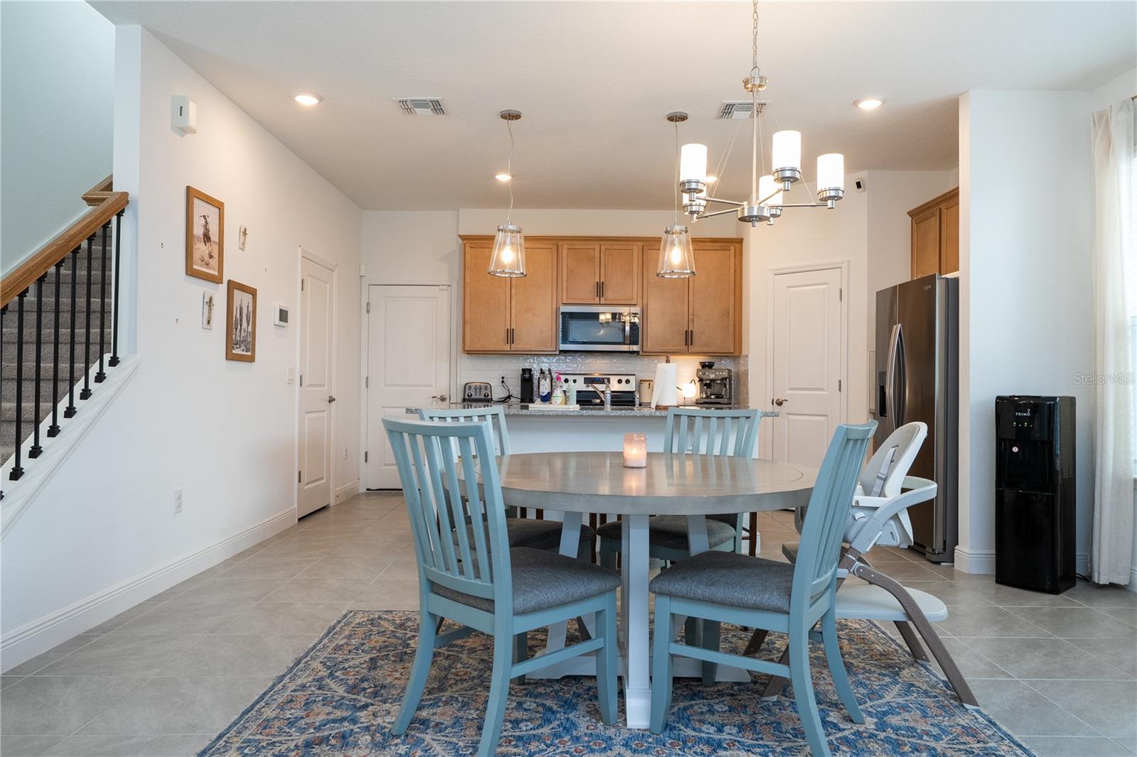 HIGHLAND RIDGE - Residential