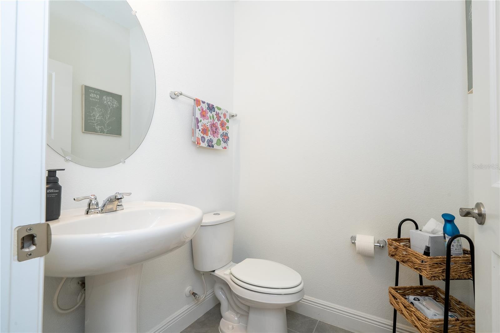 HIGHLAND RIDGE - Residential