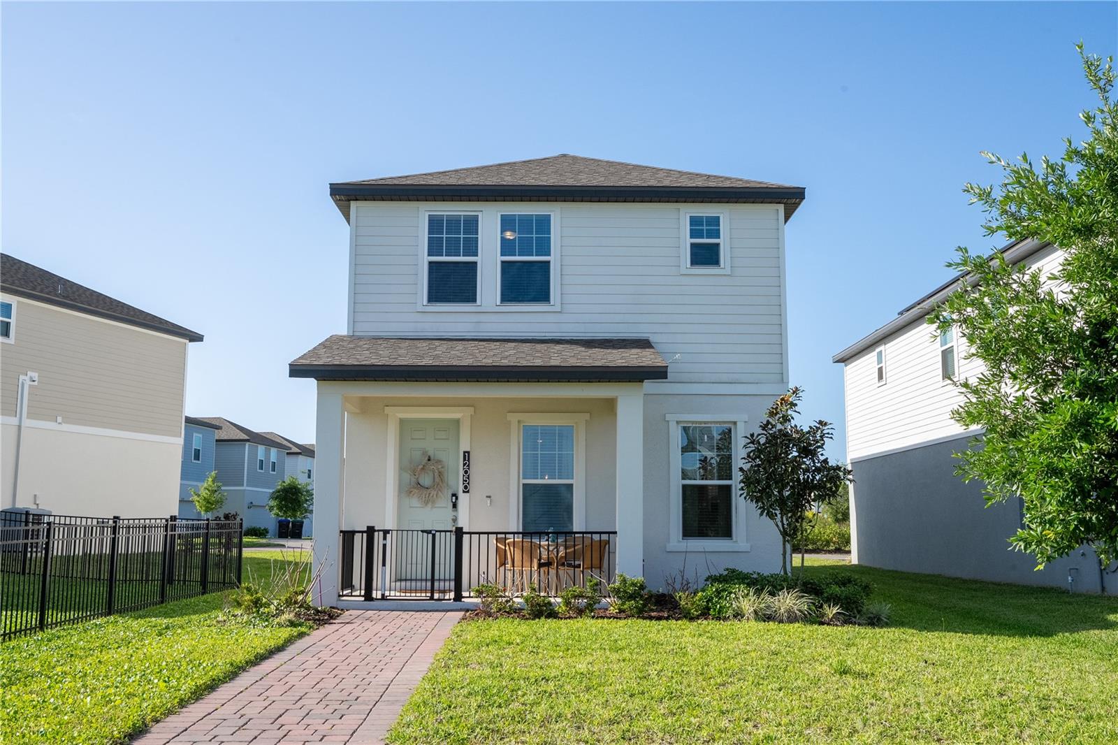 HIGHLAND RIDGE - Residential