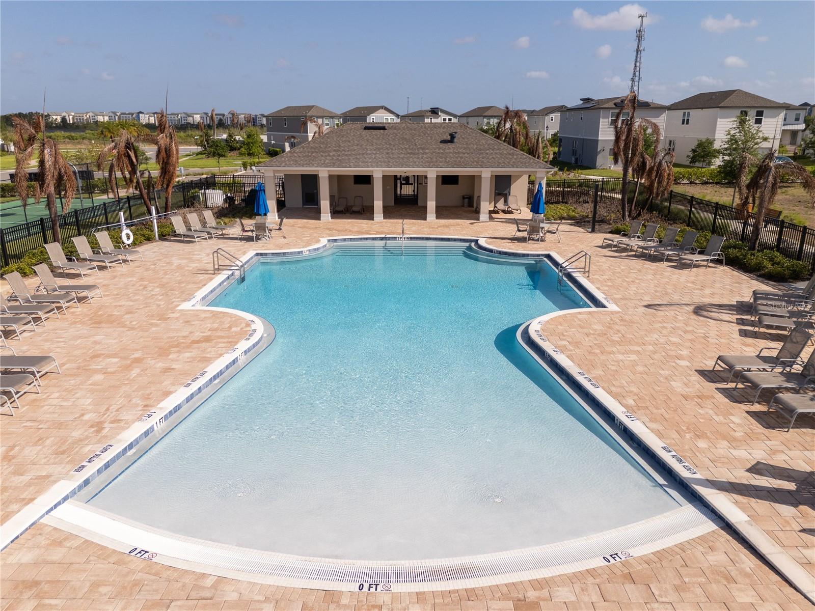 HIGHLAND RIDGE - Residential