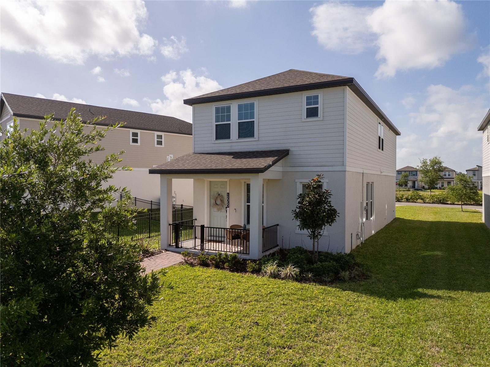 HIGHLAND RIDGE - Residential