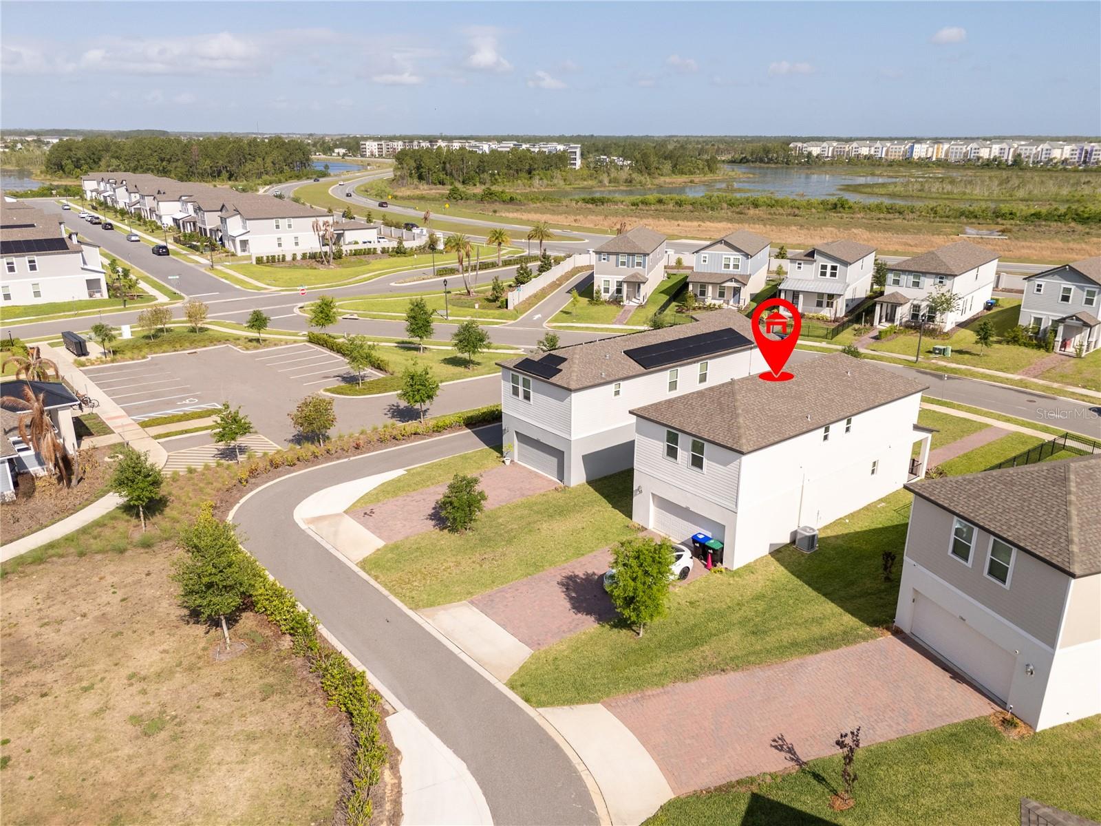 HIGHLAND RIDGE - Residential