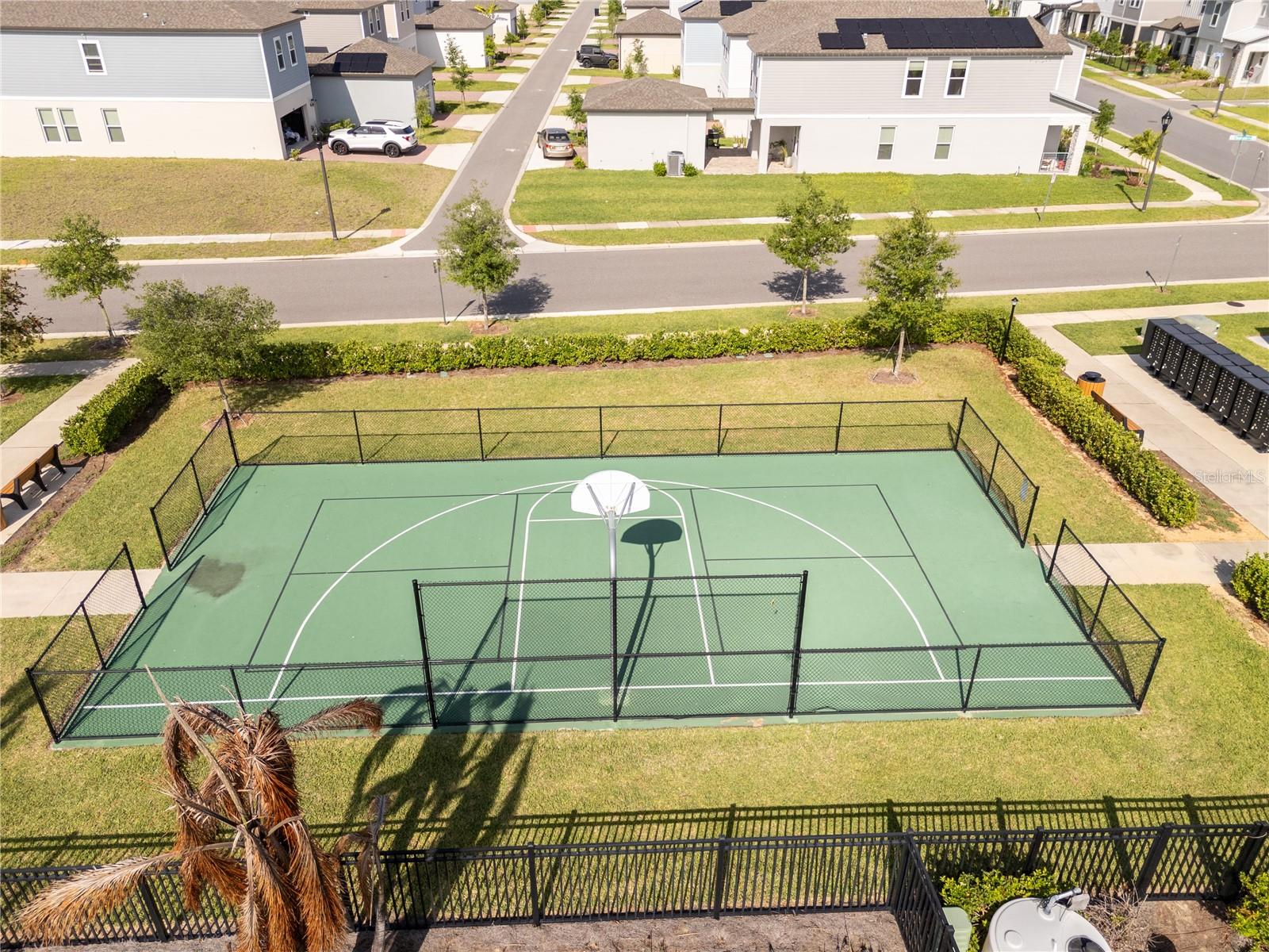 HIGHLAND RIDGE - Residential