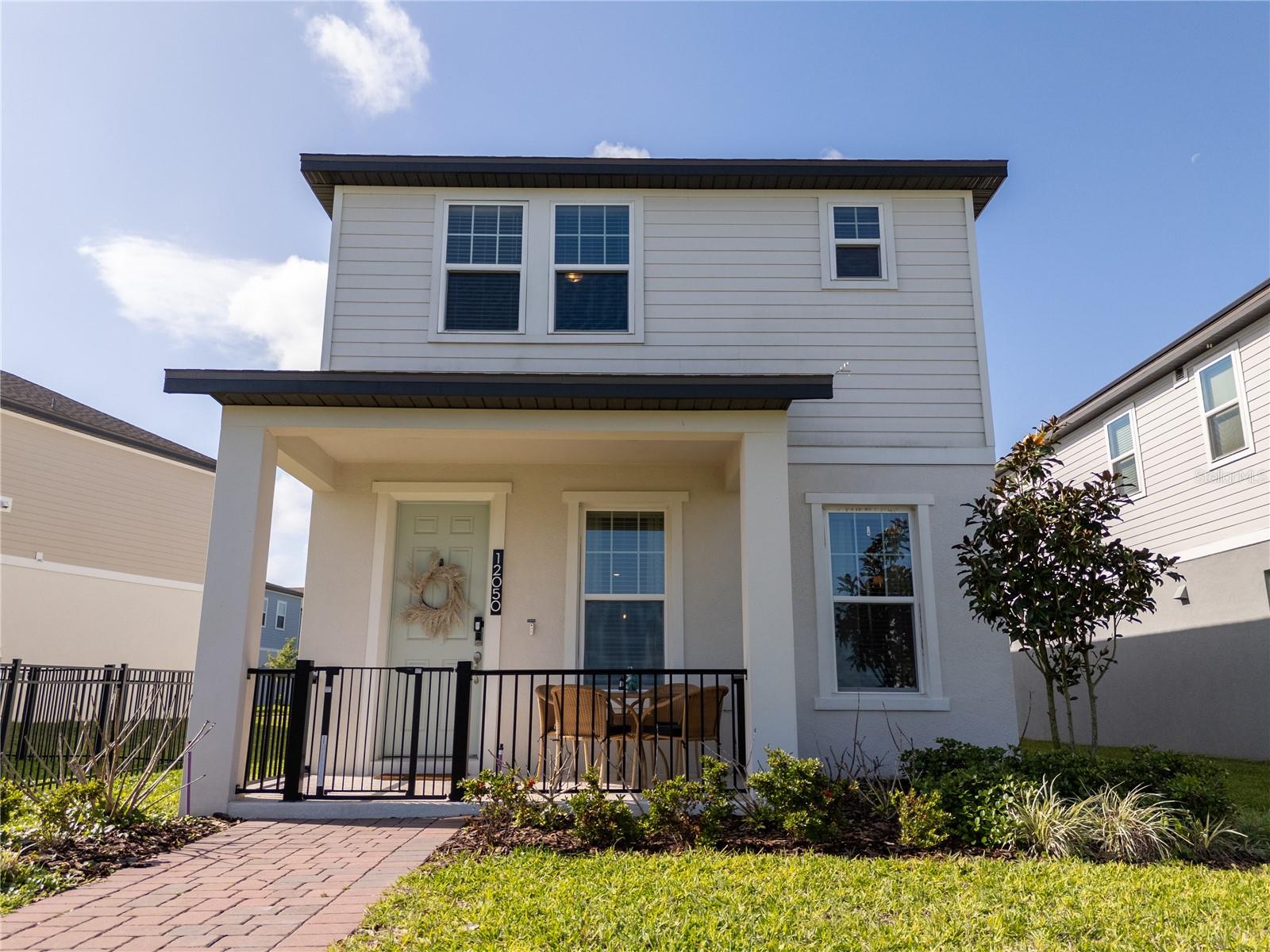 HIGHLAND RIDGE - Residential