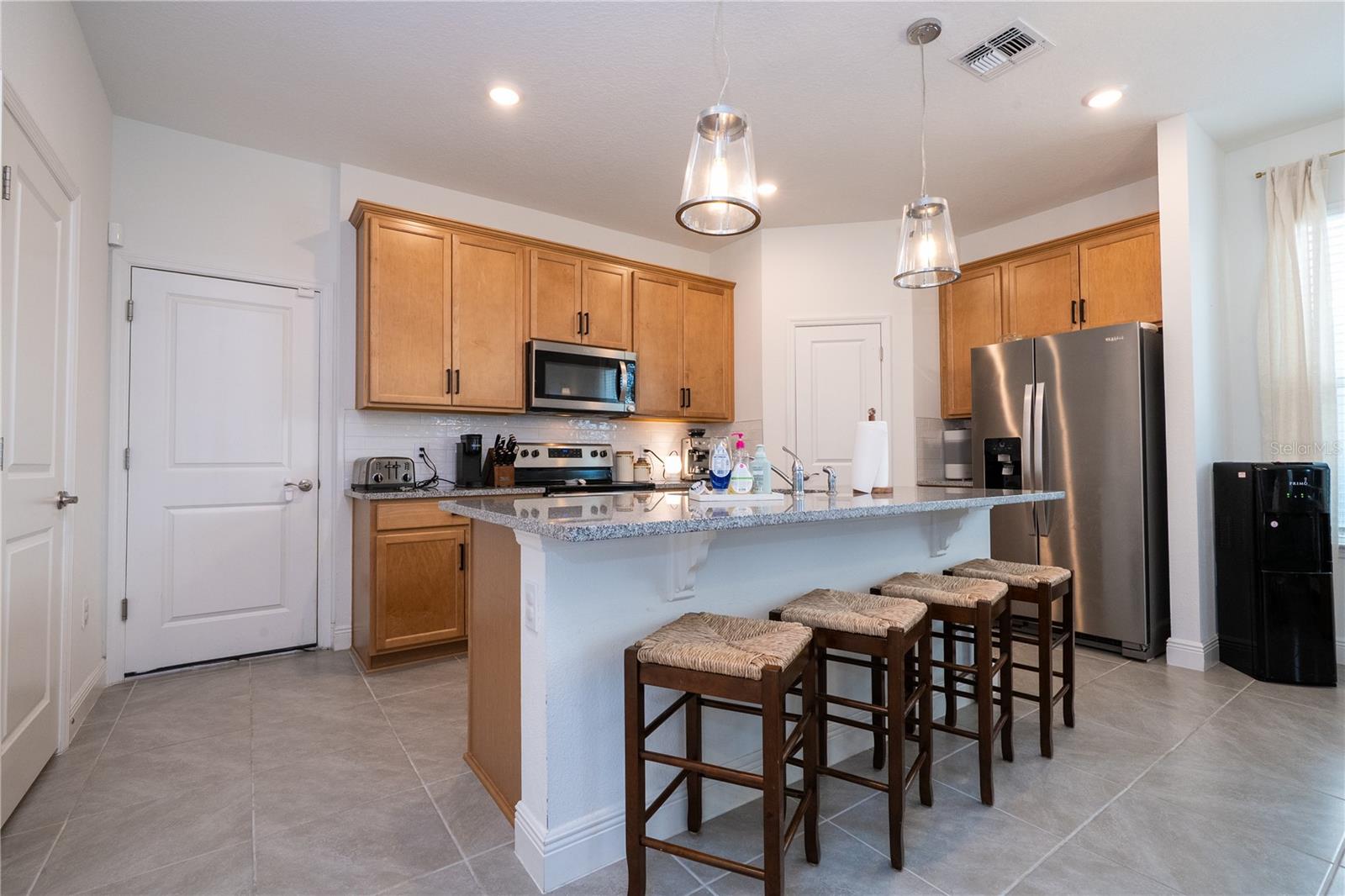 HIGHLAND RIDGE - Residential