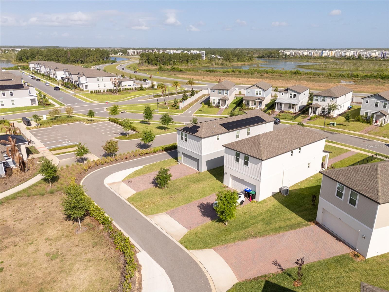 HIGHLAND RIDGE - Residential