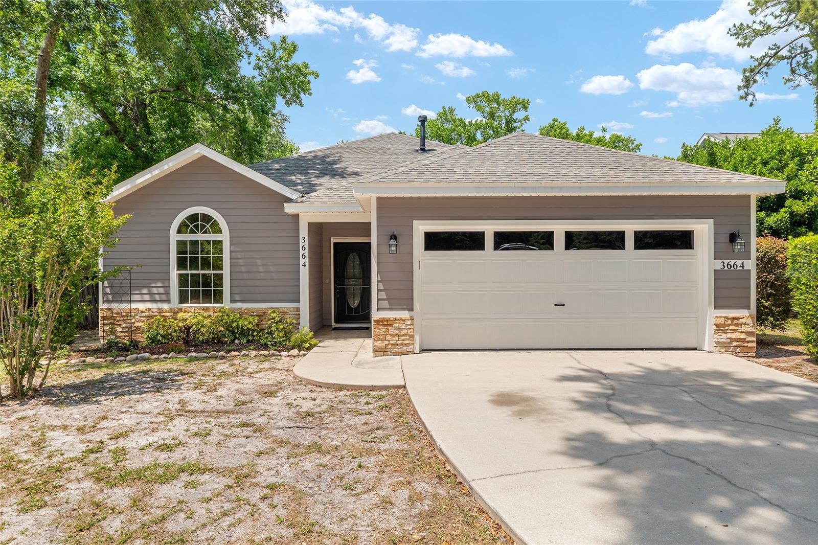 3664 NW 55TH LANE
