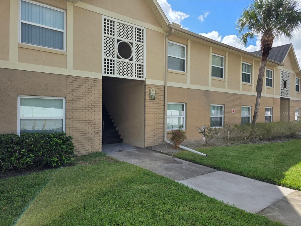 Photo of 9941 Barley Club Drive #3, Orlando, FL 32837 (MLS # S5156471)