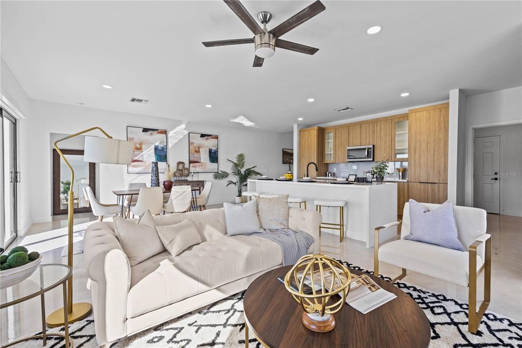 Photo of 6452 Quartet Street, Mascotte, FL 34753 (MLS # O6354590)