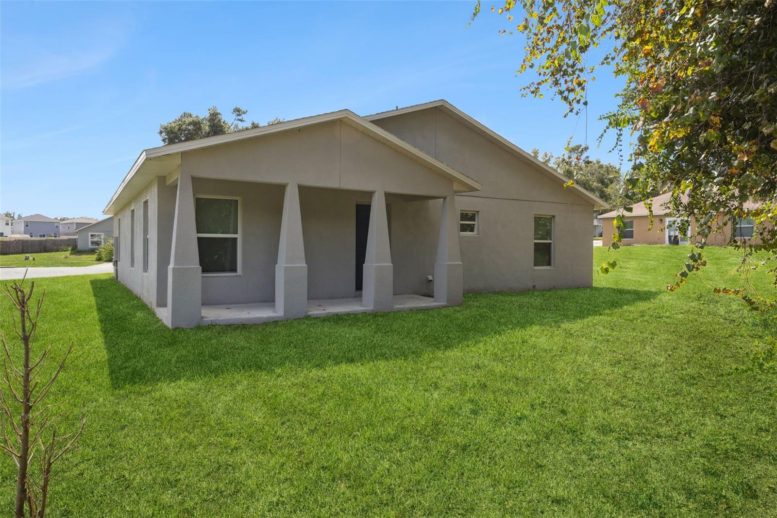 LAKE VIEW ESTATES - Residential