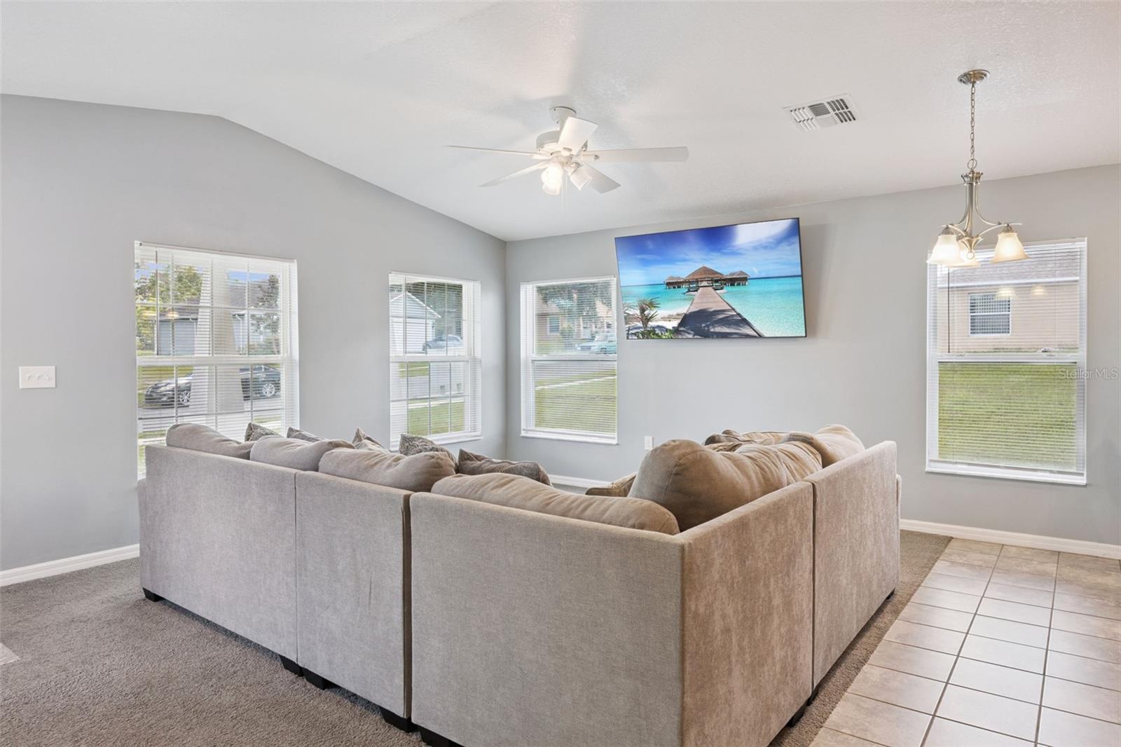 LAKE VIEW ESTATES - Residential