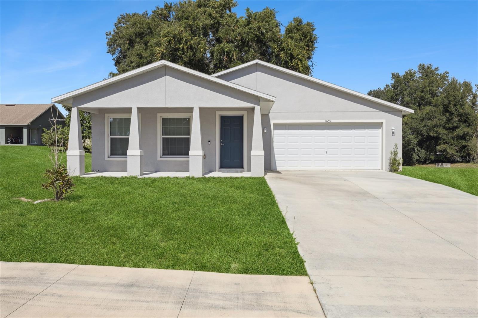 LAKE VIEW ESTATES - Residential