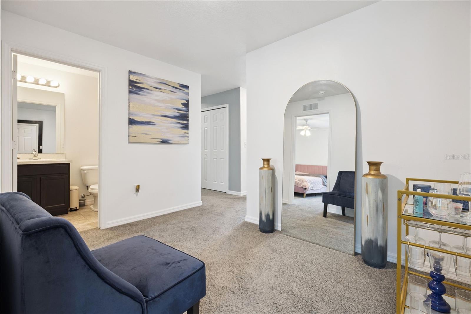 LAKE VIEW ESTATES - Residential