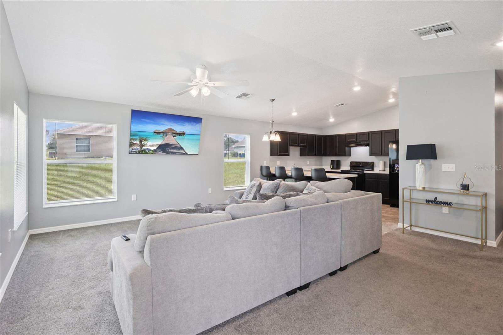 LAKE VIEW ESTATES - Residential