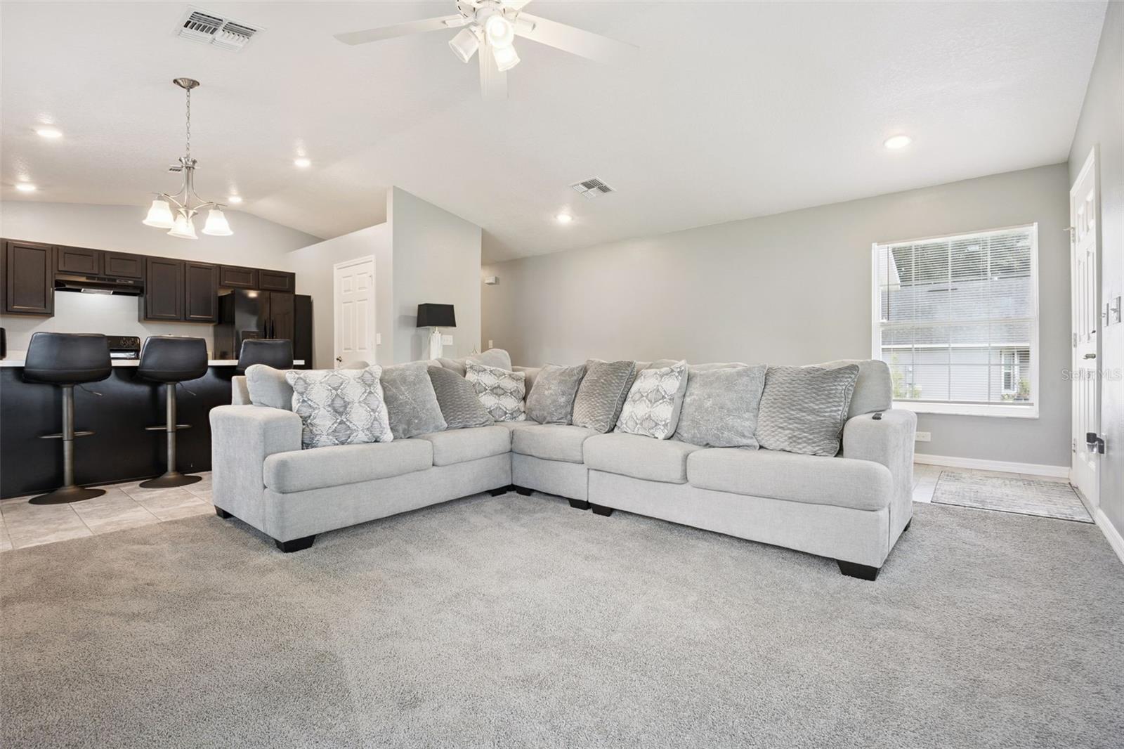 LAKE VIEW ESTATES - Residential