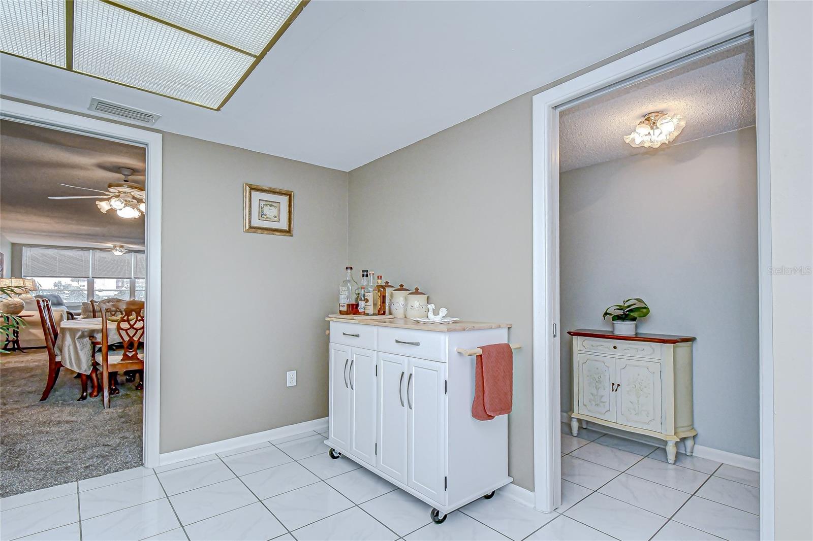 REGENCY WEST APTS CONDO - Residential Lease