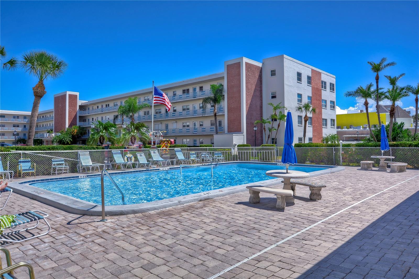 REGENCY WEST APTS CONDO - Residential Lease