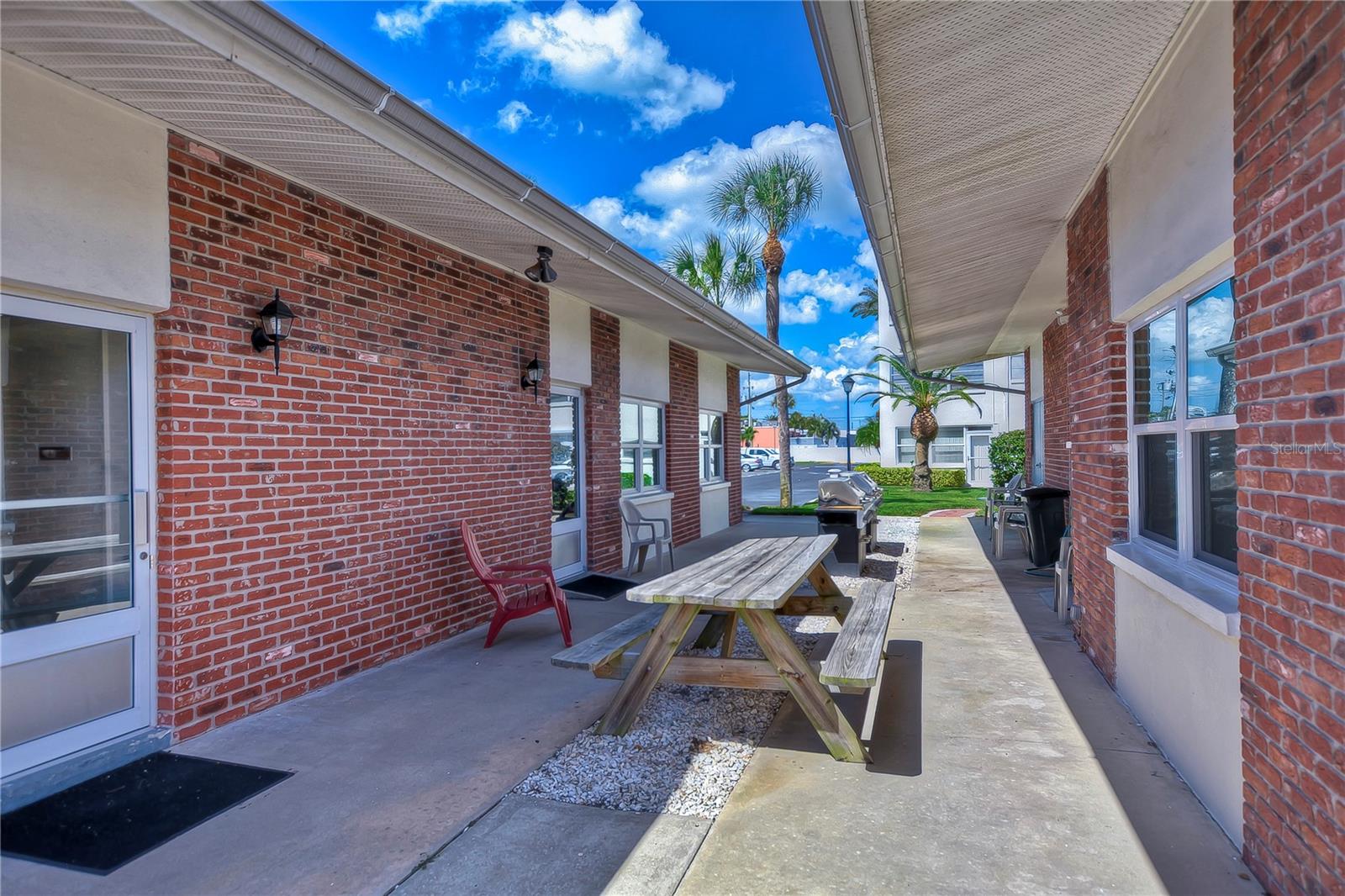 REGENCY WEST APTS CONDO - Residential Lease