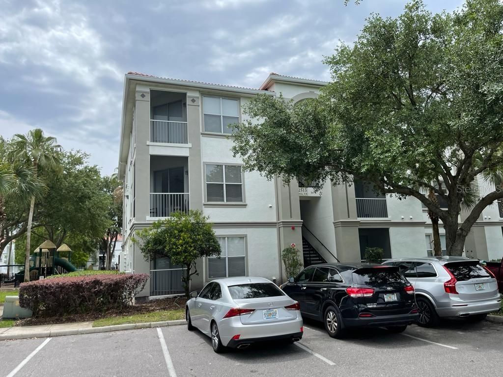 Photo of 2513 Maitland Crossing Way #14102, Orlando, FL 32810 (MLS # O6409907)