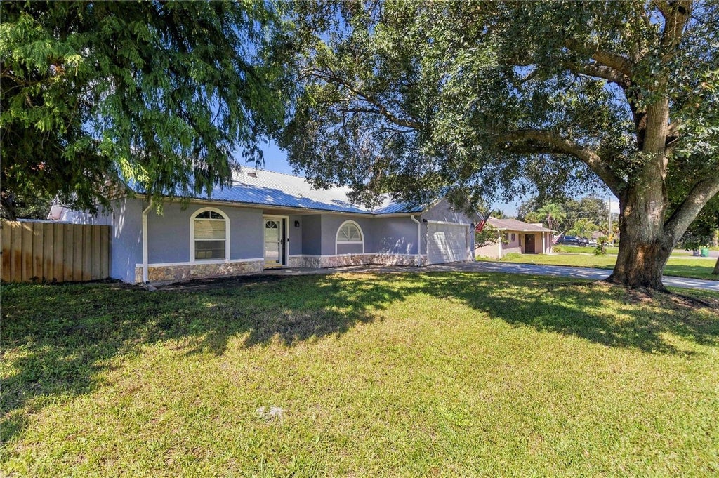 Photo of 4420 Ponds Drive, Cocoa, FL 32927 (MLS # O6449272)