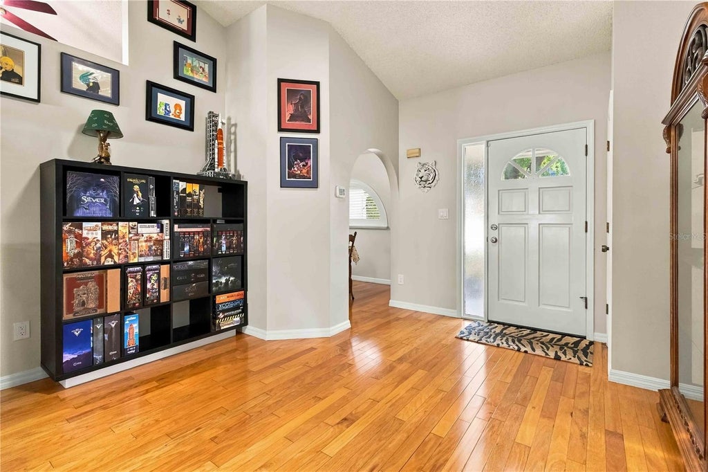 Photo of 4420 Ponds Drive, Cocoa, FL 32927 (MLS # O6449272)