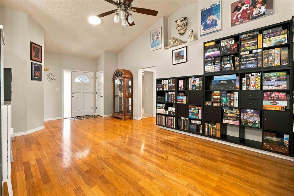 Photo of 4420 Ponds Drive, Cocoa, FL 32927 (MLS # O6449272)